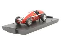 R167BRUMM Ferrari 500 F2 - 1951-53 - Scuderia Svizzera