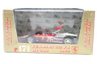 R171BRU Ferrari 312 '1968 French GP Winner'