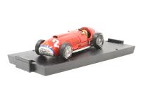R191BRUMM Ferrari 375 F1 -  Alberto Ascan GP Italia - 1951