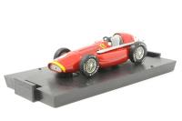 R196BRUMM Ferrari 555 F1 Squalo GP Olanda - 1955