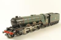Class A3 4-6-2 'Flying Scotsman' 60103 in BR Green