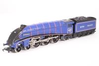 Class A4 4-6-2 'Woodcock' 60029 in BR Experimental Purple - Limited Edition of 1000 for Beatties