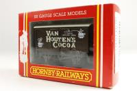 Van Houtens Cocoa Ventilated Van 