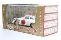 R206 Porsche 356 Coupe, 1952