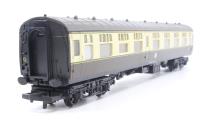 R2077-W15428 BR Mk1 in Chocolate & Cream W15428 - separated from train pack