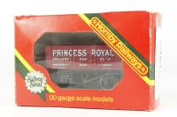 Princess Royal 7 Plank Wagon 250