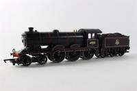 Class B12/3 4-6-0 61520 in BR lined black