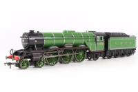 Class A3 4-6-2 'Cameronian' 2505 in LNER Green