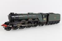 Class A3 4-6-2 60046 'Diamond Jubilee' in BR Green - limited edition of 500