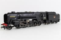 Class 9F 2-10-0 92203 'Black Prince' in BR Black - Special Edition
