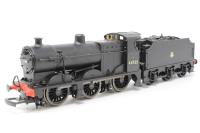 Class 4F 0-6-0 44523 in BR Black - separated from the Colliery Train Set