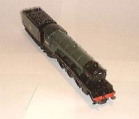 Class A3 4-6-0 "Doncaster" 60048 in BR green - A.B Gee special edition
