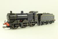 Class 4F 0-6-0 60 in S&DJR Blue - Collectors Centre special edition