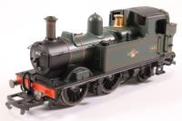 Class 14xx 0-4-2 1432 in BR Green - separated from Branchline Train Pack