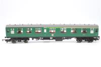 R2194-S15567 Mk1 FK First corridor S15567 in BR Green