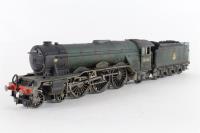 Class A3 4-6-2 60106 'Flying Fox' in BR green - Split from 'The Master Cutler' set