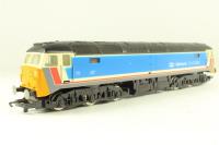 Class 47 in NSE Livery