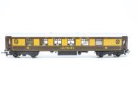 R223Lucille 1st Class Pullman passenger car 'Lucille'