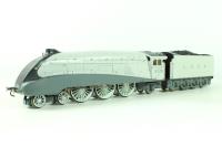 Class A4 4-6-2 2510 'Quicksilver' in LNER Silver - limited edition for Hornby Collectors centre