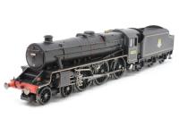Class 5MT 'Black 5' 4-6-0 45253 in BR black with early emblem