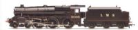 Class 5MT "Black Five" 4-6-0 5000 in LMS lined black