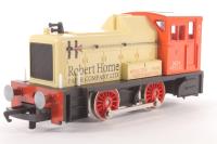 Class 06 A5 in "Robert Horne Paper Company Limited" livery