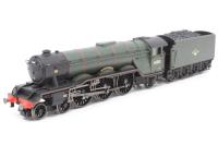Class A3 4-6-2 60051 'Blink Bonny' in BR Green - separated from train pack