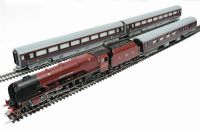 R2370 "The Royal Train" train pack