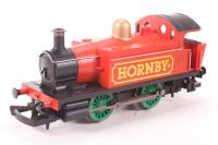 Hornby Special 0-4-0T Locomotive