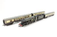 Cathedrals Express Train Pack