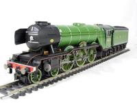 Class A3 4-6-2 4472 "Flying Scotsman" in LNER green - as preserved