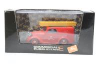 R246 1946 Fiat 500B van
