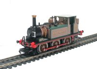AIX class 0-6-0T Terrier "Piccadilly" in LBSC livery