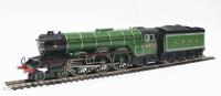 Class A3 4-6-2 4472 "Flying Scotsman" & tender in LNER livery - Live Steam powered