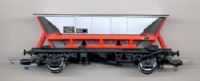 MGR HAA coal hopper wagon 352556