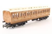 LNER clerestory 1st class coach '61456' 