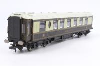 R2568-Iolanthe Pullman kitchen car - Iolanthe - split from set