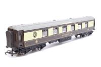 R2598M-Thelma Pullman parlour car "Thelma" - Split from set