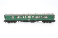 R2599M-S15023 Mk1 Corridor Composite S15023 in BR Green - Split from Royal Wessex train pack