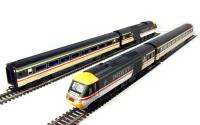 BR Intercity 125 'Swallow' livery 4 car pack