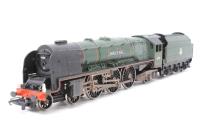 Coronation Class 8P 4-6-2 'Duchess Of Atholl' 46231 in BR Green