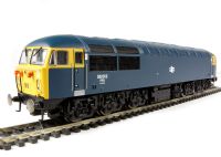 Class 56 56013 BR blue livery. (DCC on board)
