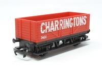 7-Plank Open Wagon - 'Charringtons 7401' - separated from set