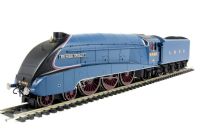 Class A4 4-6-2 4498 "Sir Nigel Gresley" in LNER Blue (70th Anniversary ltd edition)