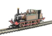 AIX Class 0-6-0T Terrier "Brighton" in LB & SCR livery (Collectors Centre Special Edition of 1500)