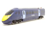 R2821-39211 Class 395 EMU 39211 (Power car) - split from set