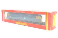 R287 Class 47 in BR Blue - Unnumbered