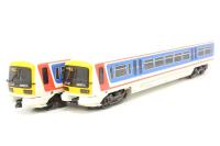 Class 466 Networker EMU 466 031 in NSE livery Limited Edition for Model Zone