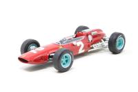 R290Brumm Ferrari 158 GP Italia 1964 1st John Surtees