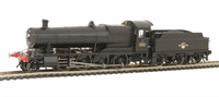 38xx Class 2-8-0 2891 in BR Black with late crest - DCC fitted